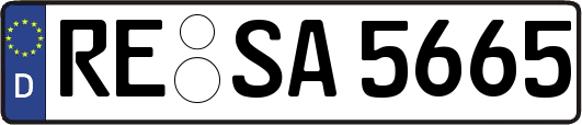 RE-SA5665