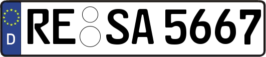 RE-SA5667