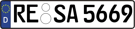 RE-SA5669