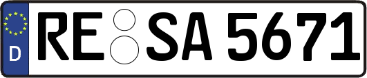 RE-SA5671