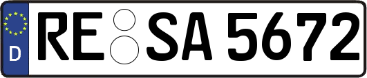 RE-SA5672