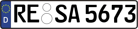 RE-SA5673