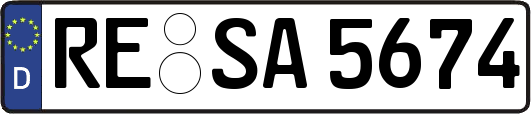 RE-SA5674