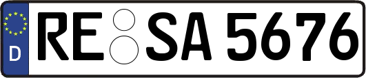 RE-SA5676