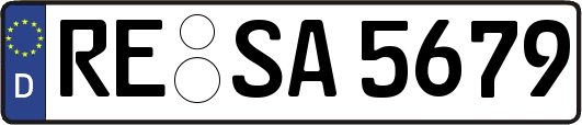 RE-SA5679