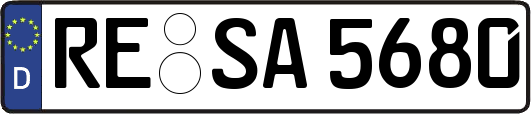 RE-SA5680