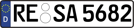 RE-SA5682