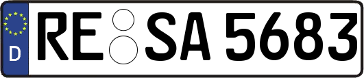 RE-SA5683