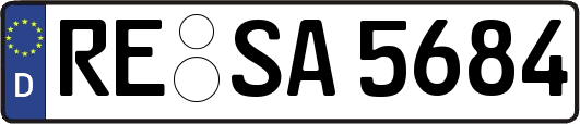 RE-SA5684
