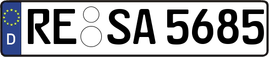 RE-SA5685