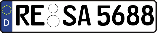 RE-SA5688