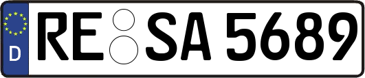 RE-SA5689
