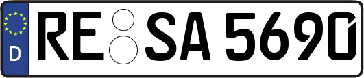 RE-SA5690
