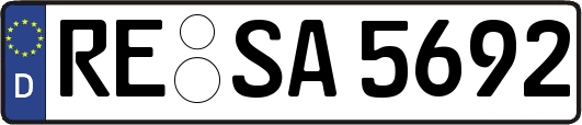 RE-SA5692