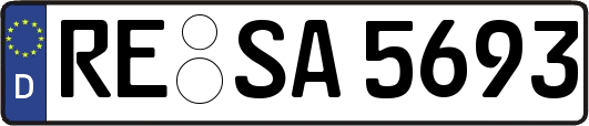 RE-SA5693