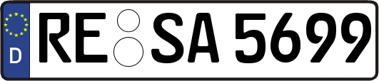RE-SA5699