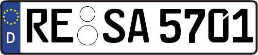 RE-SA5701