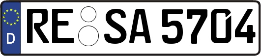 RE-SA5704