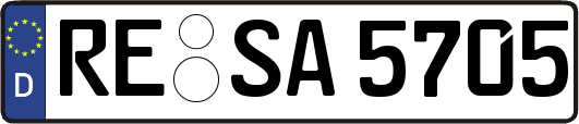 RE-SA5705