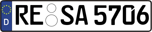 RE-SA5706