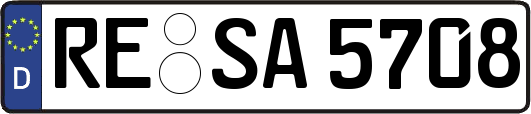 RE-SA5708
