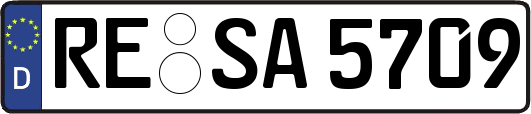 RE-SA5709