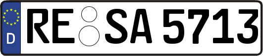 RE-SA5713