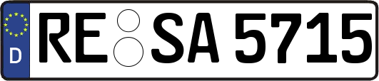 RE-SA5715