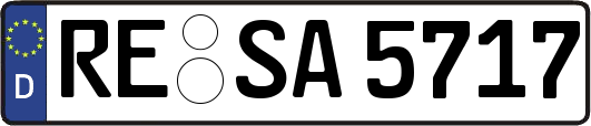 RE-SA5717