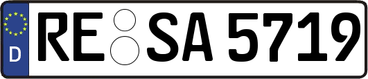 RE-SA5719
