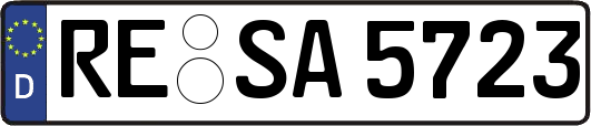 RE-SA5723
