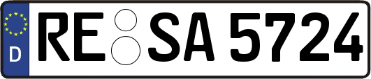 RE-SA5724
