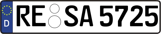 RE-SA5725