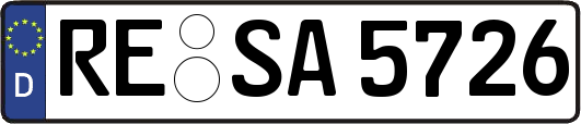 RE-SA5726