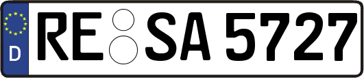 RE-SA5727