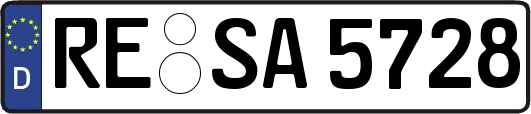 RE-SA5728
