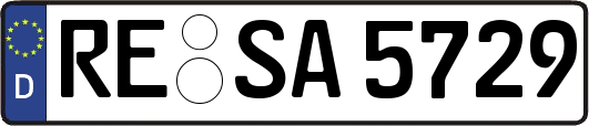 RE-SA5729