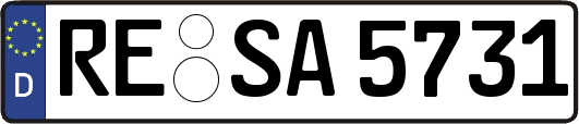 RE-SA5731