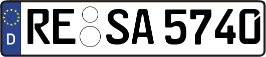 RE-SA5740
