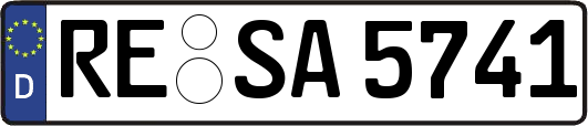 RE-SA5741