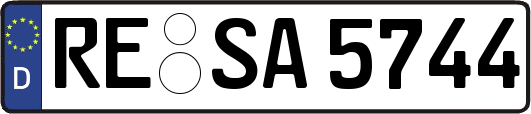 RE-SA5744
