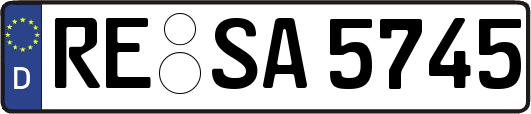 RE-SA5745