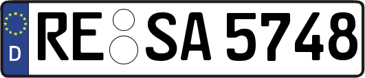 RE-SA5748