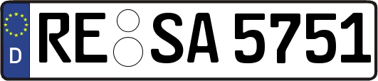 RE-SA5751