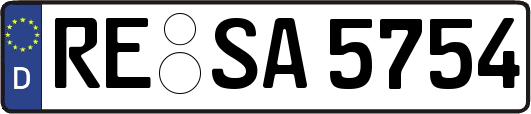 RE-SA5754