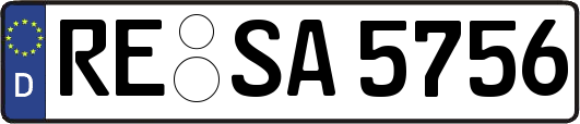RE-SA5756