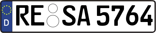 RE-SA5764