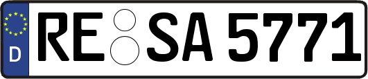 RE-SA5771