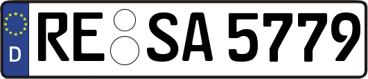 RE-SA5779