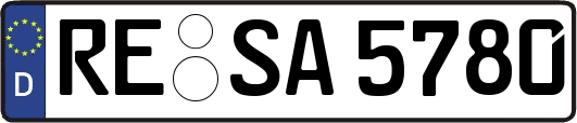 RE-SA5780
